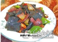 恩施最富硒产品