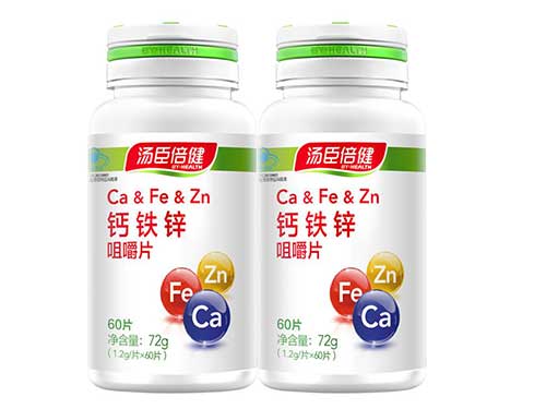 有无机硒的产品