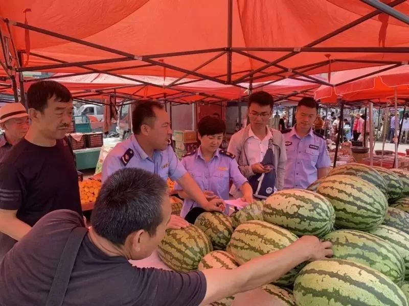 市面上的硒产品
