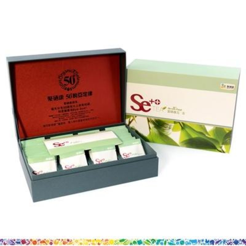 食用菌硒粉产品