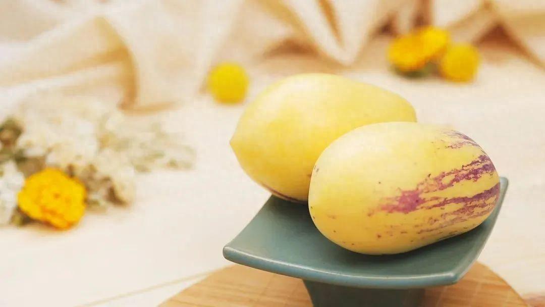 果味硒农副产品