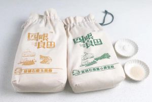 石磨富硒面粉做法