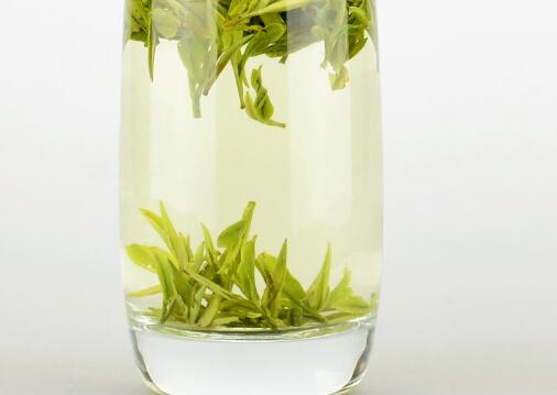 天台山云雾茶的功效与作用