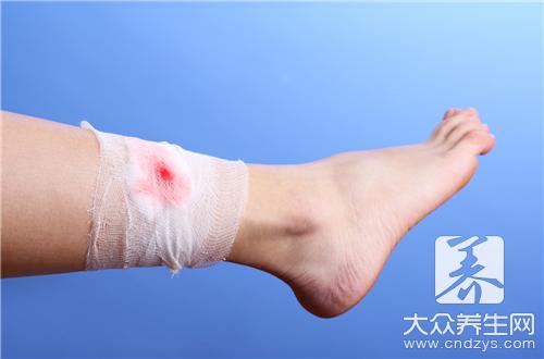 吃什么可加快伤口愈合