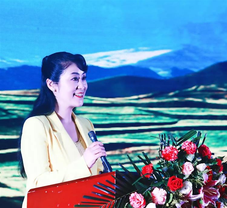 中国十大富硒之乡