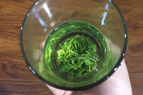 恩施富硒茶属于什么茶_有什么副作用？