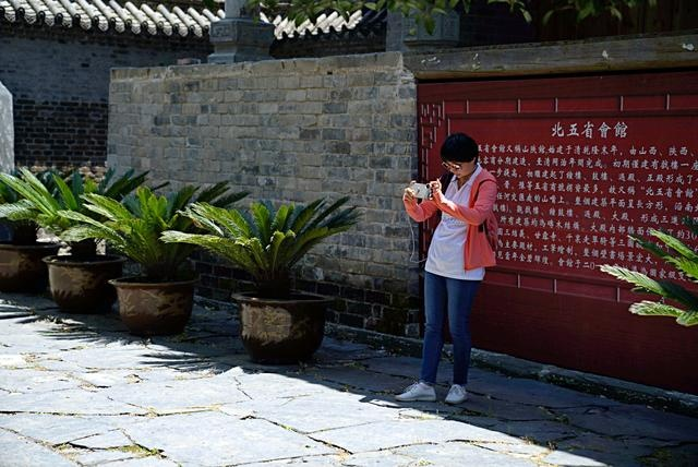 紫阳富硒茶观光园