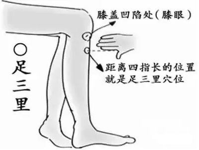 补硒脚底出现水泡