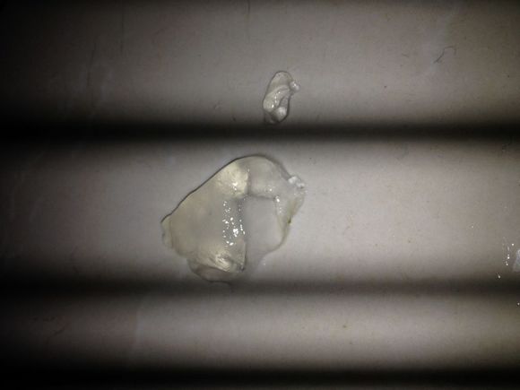精液不液化 补硒(精液液化后很稀?。?硒宝网