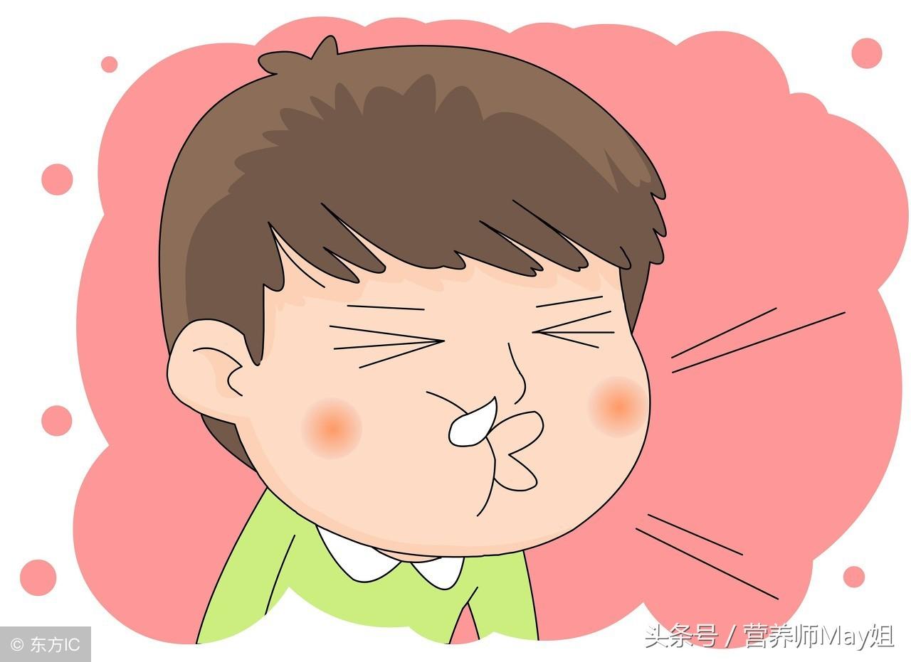 补硒以后开始咳嗽