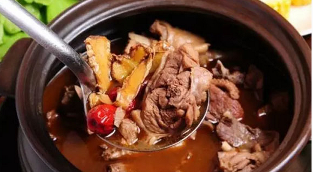 冬天应该怎样补硒