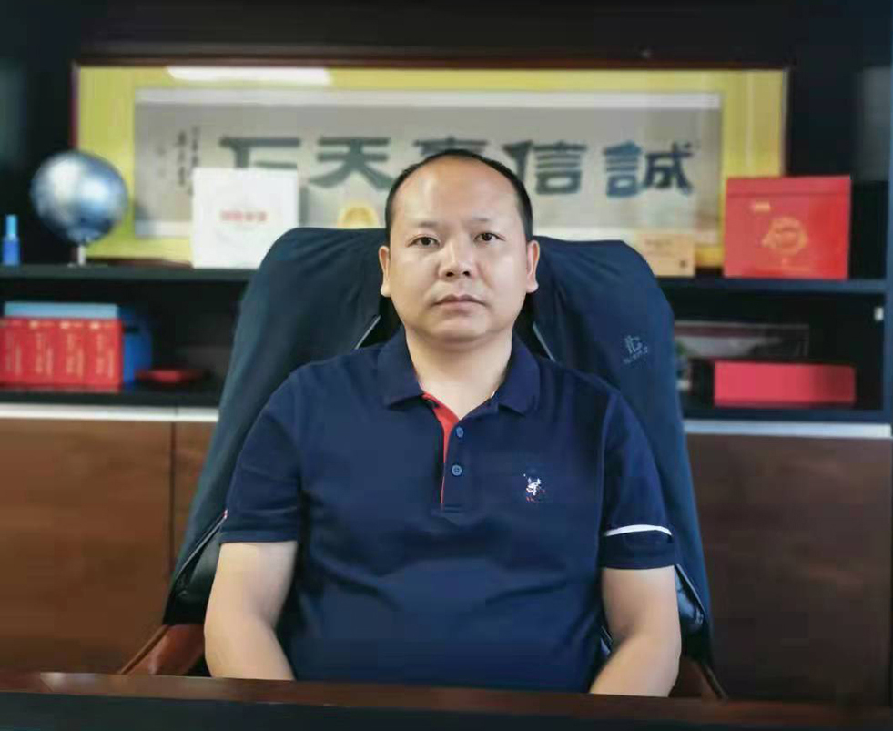 国家认证的补硒品