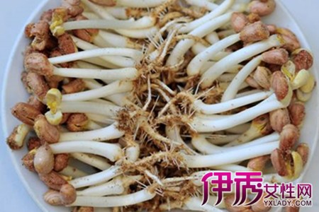 花生怎么吃补硒的