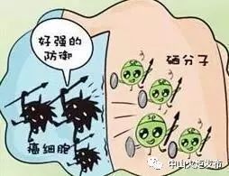 感冒了可以补硒吗