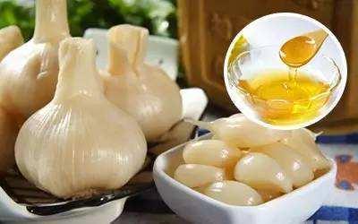 大蒜煮熟能补硒吗