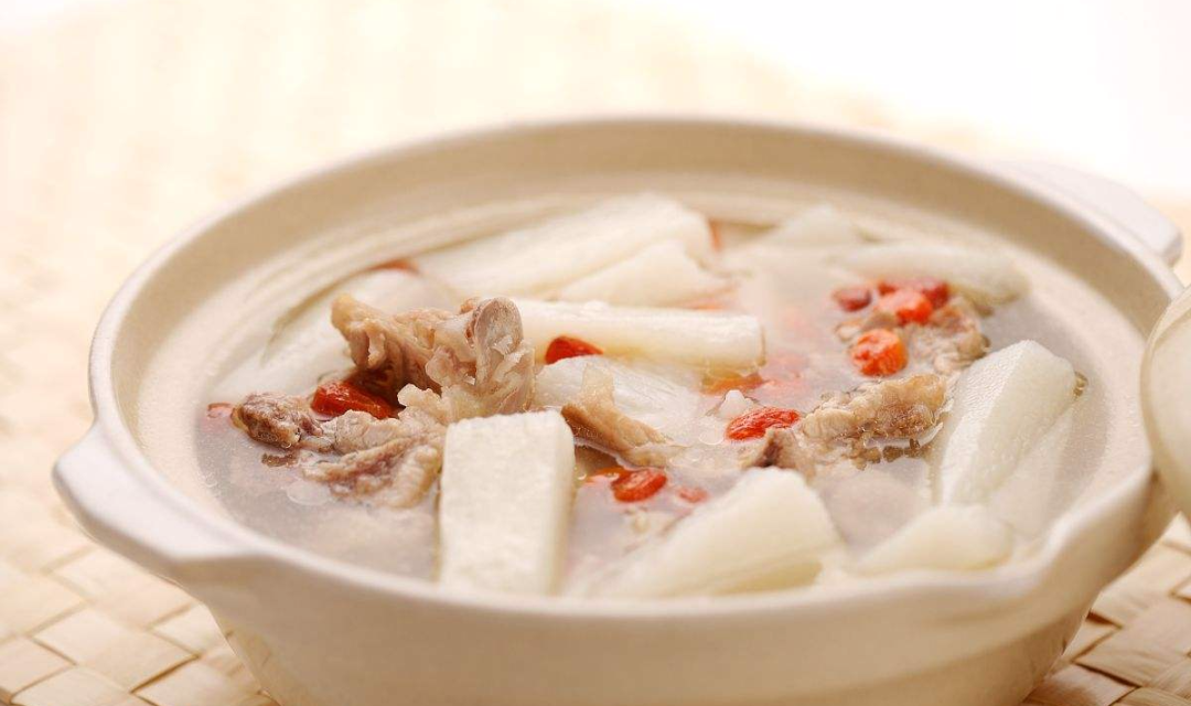 煲什么汤可以补硒