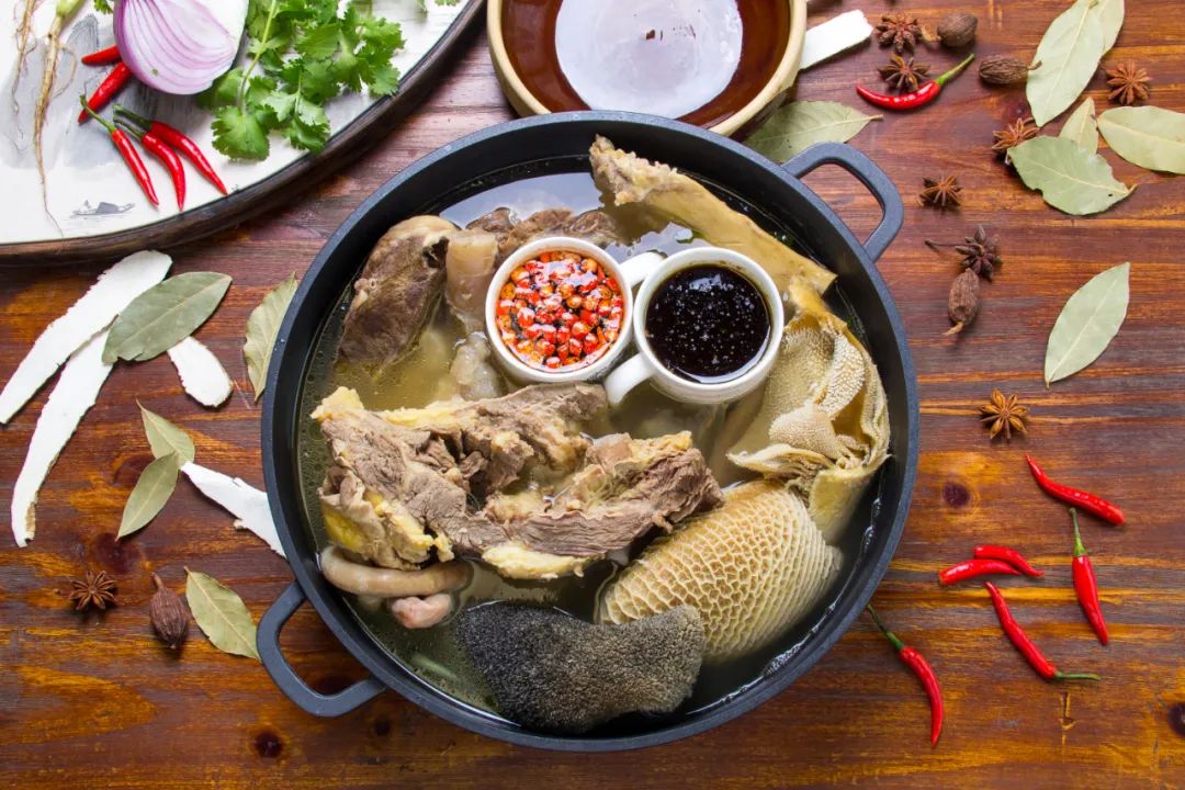 煲什么汤可以补硒
