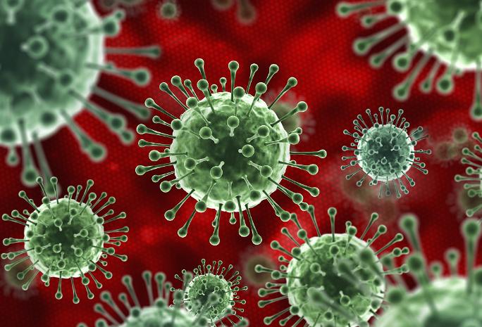 染上HIV病毒，每天吃3样抗病毒食物，稳病情防恶化