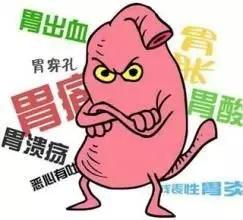 有胃病可以补硒吗