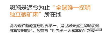 补硒对脑细胞好吗