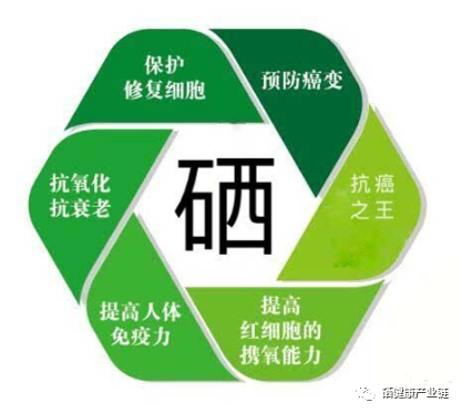 补硒会有依赖性吗(长期补硒会不会产生依赖性)-硒宝网