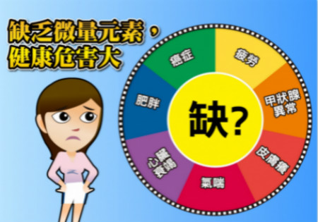口腔溃疡能补硒吗