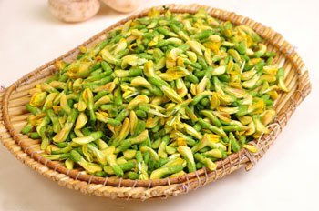 槐米的功效与作用，食用禁忌图1