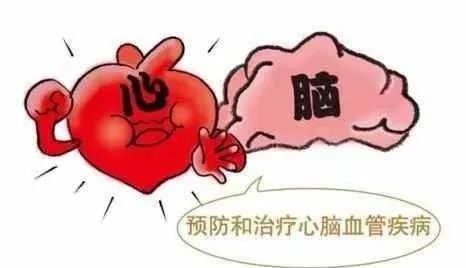 补硒能治新脑血管