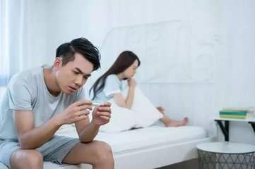 备孕老公用不用吃叶酸？补充叶酸需要注意什么？