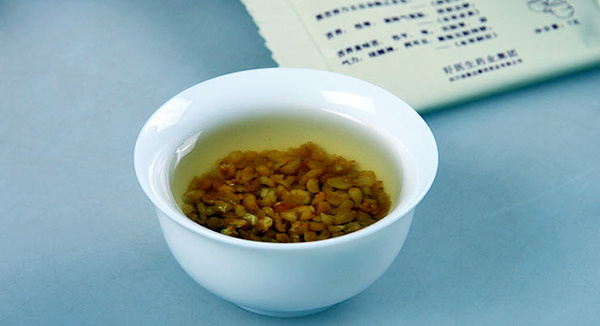 苦荞茶