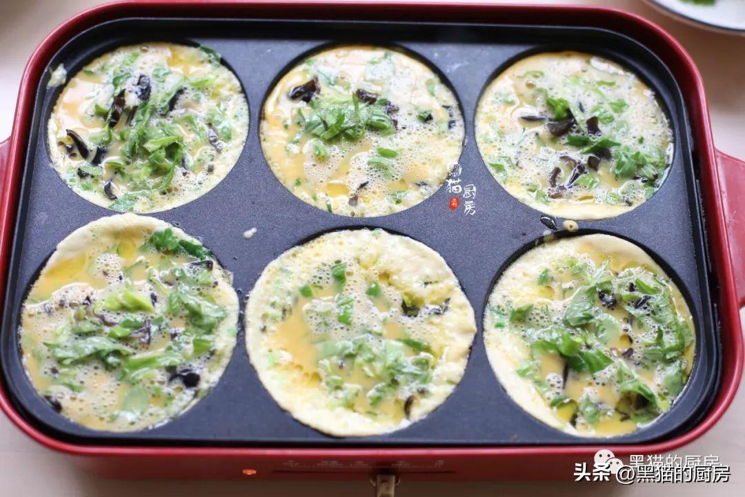每天一个鸡蛋补硒