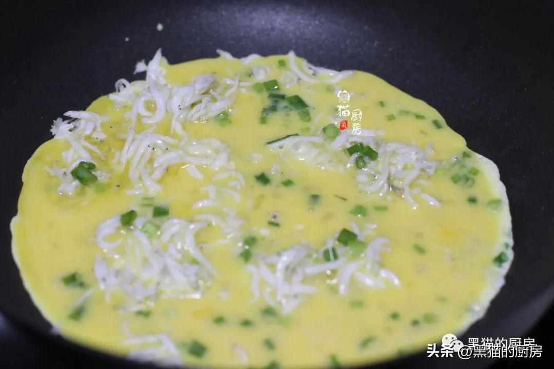 每天一个鸡蛋补硒