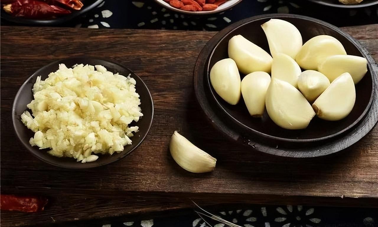 补硒后的胃酸过多