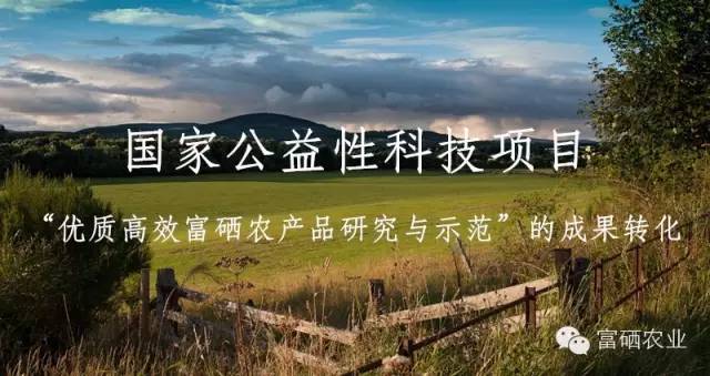 富硒产品市场定位(富硒品牌与市?。?硒宝网