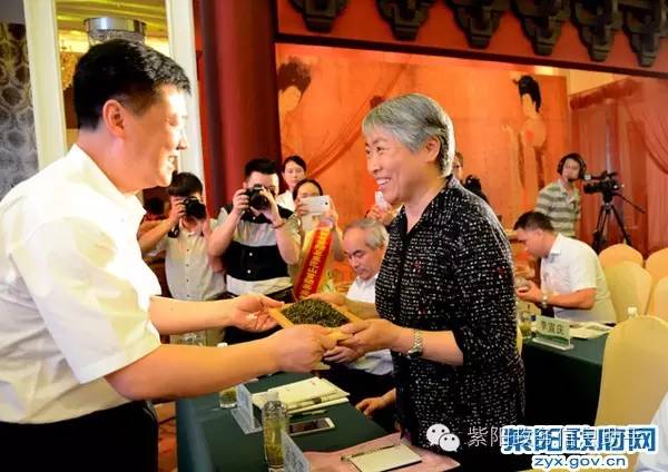 紫阳富硒产品新闻(新闻紫阳富硒产品是真的吗)-硒宝网