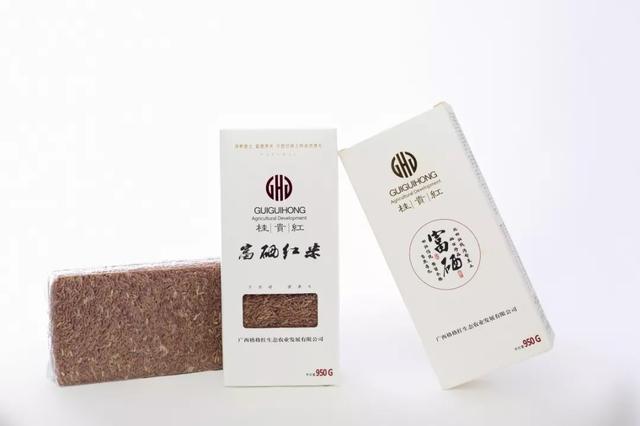 广西富硒产品数据(广西富硒产品有哪些)-硒宝网