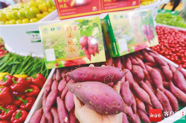 富硒农产品好吃吗