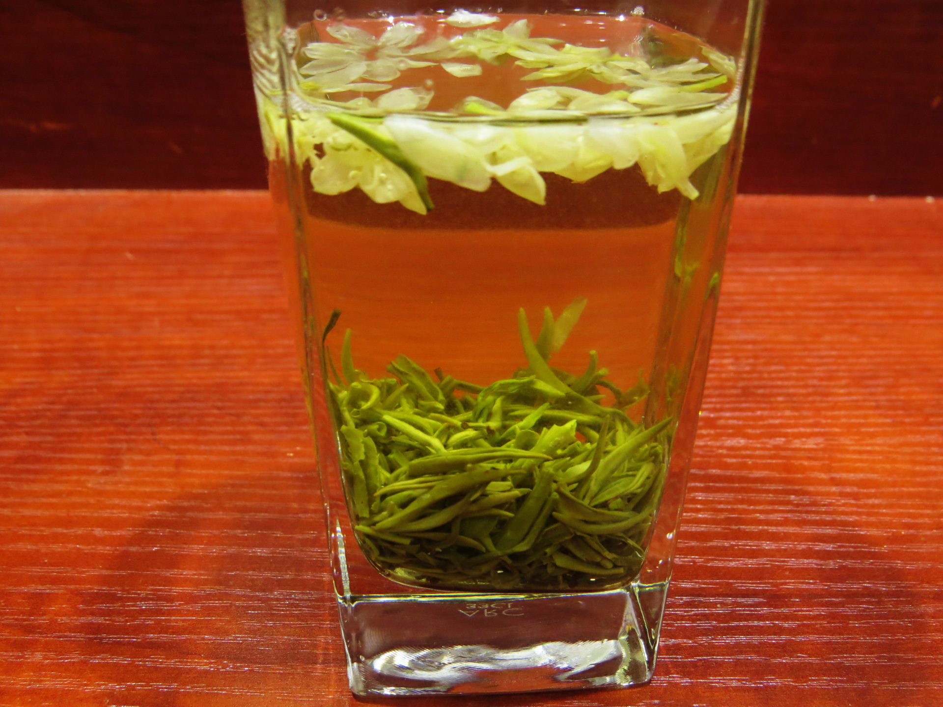 泉州富硒茶好喝吗