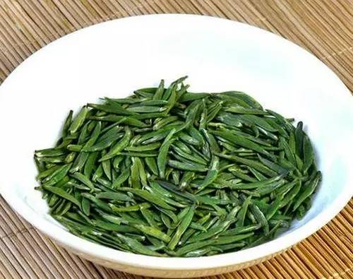 富硒雀舌是什么茶