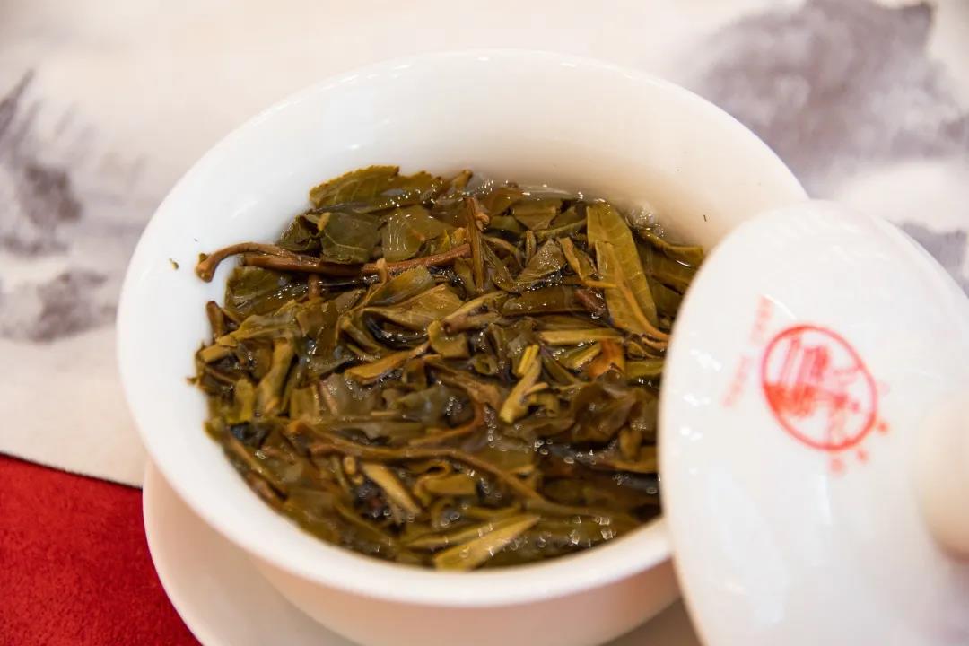 富硒贡茶锦绣山河(锦绣山河茶叶价格)-硒宝网