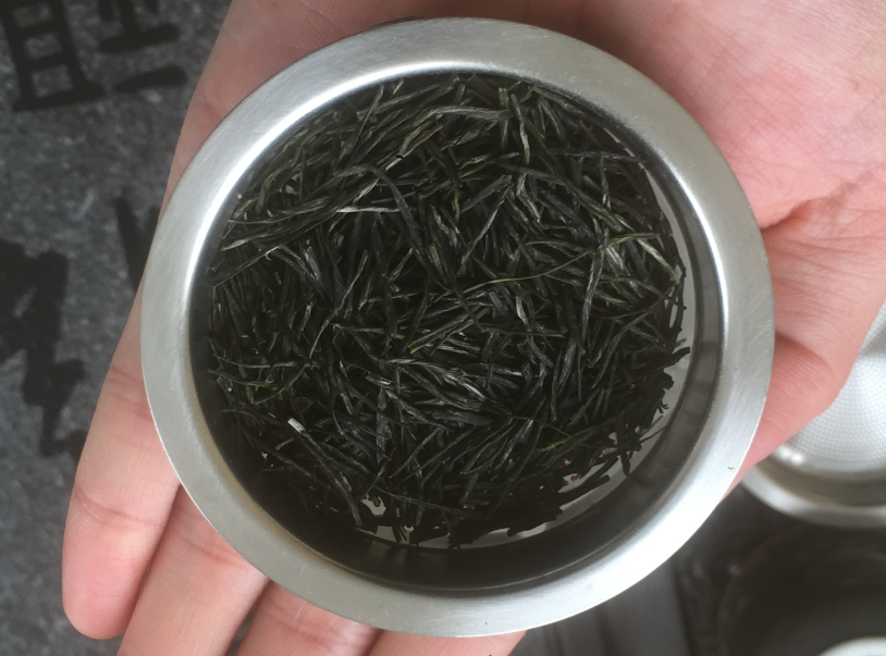 雨露茶业 富硒茶(恩施富硒茶是啥茶)-硒宝网