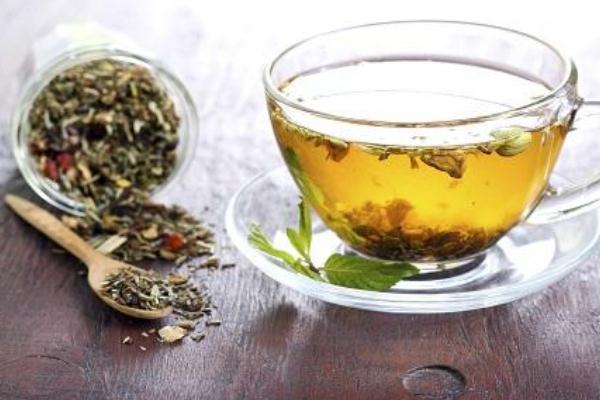 富硒茶由什么制成