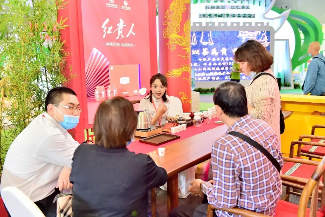 达州富硒茶是哪里