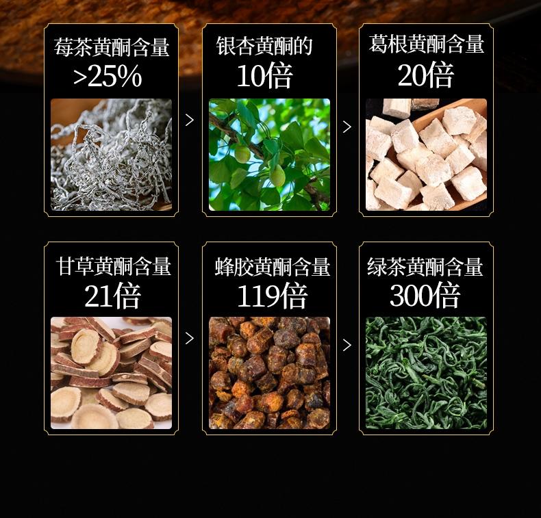 正宗土家富硒莓茶(茶莓是什么)-硒宝网