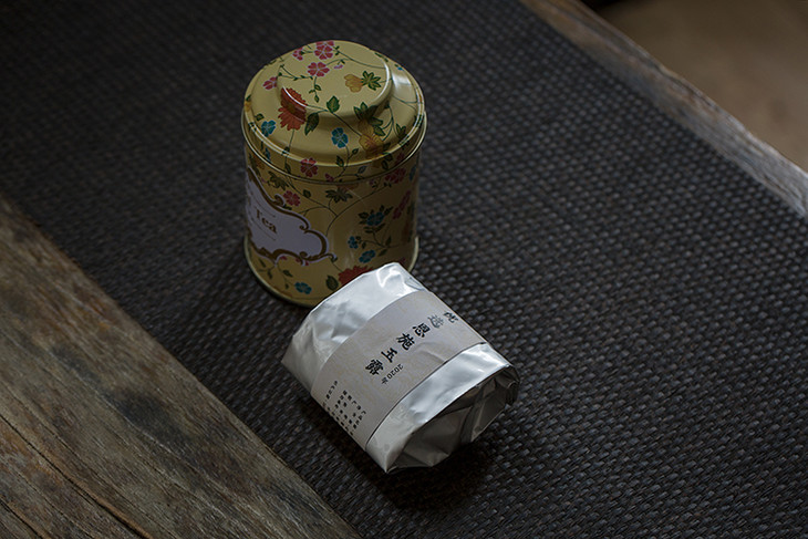 富硒茶的冲泡方法