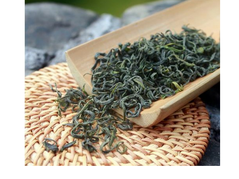 什么茶含富硒多糖