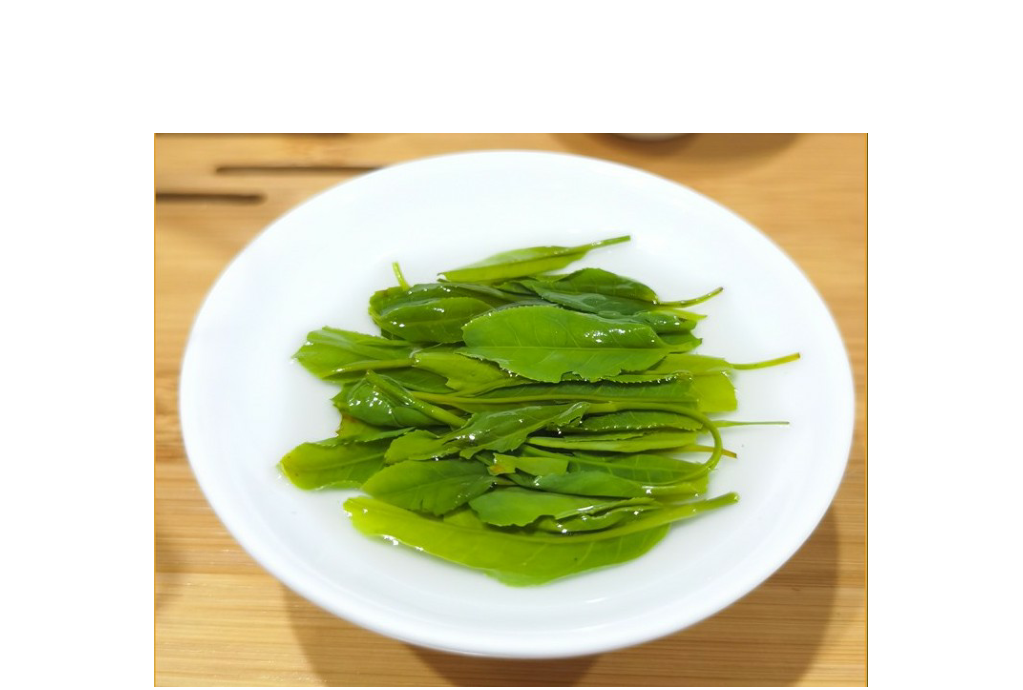 什么茶含富硒多糖