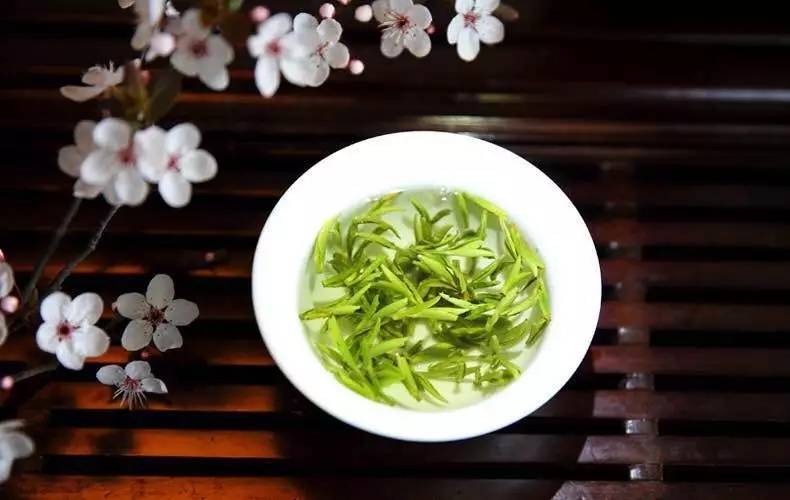 苏州好喝的富硒茶