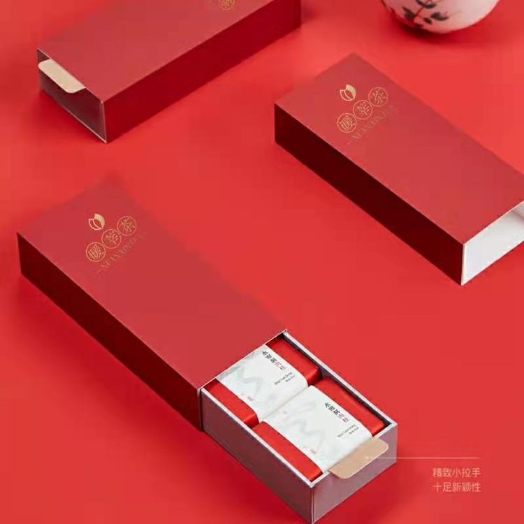 富硒茶和恩施玉露