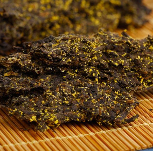 湖南富硒黑茶效果(黑茶富含硒补硒的十大功效)-硒宝网